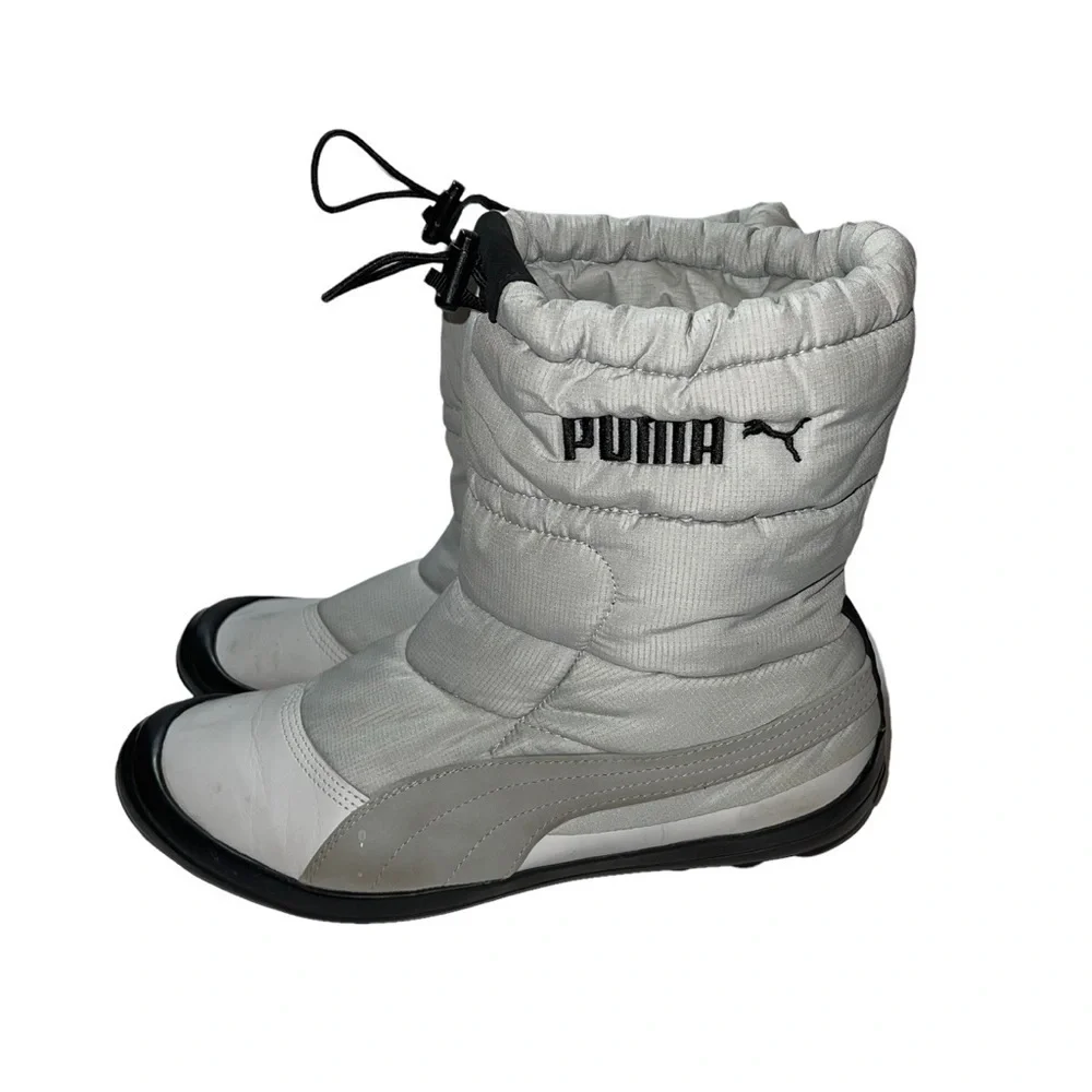 Puma Women Shoes Size 7!
